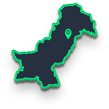 pakistan